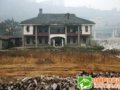 抗战名人刘湘公馆被拆除 专家惋惜