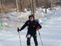 OZARK代表队夺得09登山滑雪赛冠军