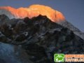 Simone和Denis马卡鲁峰冬季攀登简述