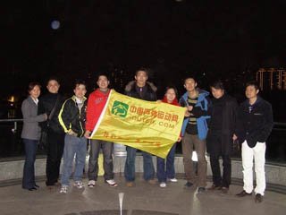 2月14日情人节孔明灯照片！bg4epx相机里的