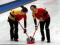 冰壶女子决赛 中国队胜加拿大队 夺金牌