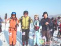 哈尔滨驴友“玩”进国家队 代表中国参加亚锦赛
