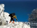 3/4登山者患有高山肺水肿