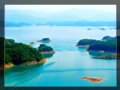 最是那一潭翡翠的绿——千岛湖旅游攻略