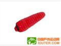 scaler 思凯乐 FLEX 弹性羽绒睡袋1200克