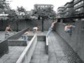 英17岁独臂少年玩跑酷 完成最高难度动作成偶像
