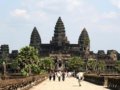 柬埔寨寻梦之旅