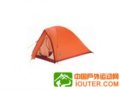 VAUDE 沃德 Hogan Ultralight Argon超轻登山帐篷 #15644