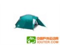 VAUDE Mark II经典型3人双门帐篷 #15669