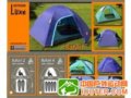 Luxe Safari 2 草原 2（牛津底）帐篷