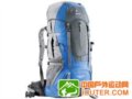 deuter 多特 大型背包 Futura 50+10 Vario