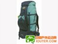 ozark 奥索卡 CORDILLERA 75L+10L背包 920102