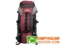 LE-MONT Paro 55L 大背囊 SIL-004