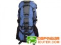 LE-MONT Alpha 50L 大背囊 SD-2145