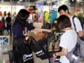 绿色生活倡导  Berghaus（贝豪斯）环保先行