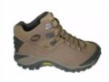 HIKING BOOT FEATURES
