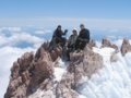 登山者的坟墓 盘点全球10大死亡之峰