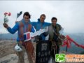 李奥.霍丁（Leo Houlding）成为登顶华山西峰第一人
