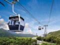 瑞士缆车的另类新“看点”：裸体登山者成景点