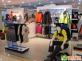 贝豪斯新店开业，回馈新老客户——秋冬季户外服装全新上市！