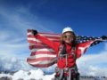 美国少年欲登珠峰以完成登顶7大洲最高峰壮举