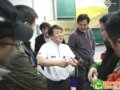 “戈尔户外训练营”春季第二场 高潮迭起