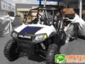 10款北极星全地形车(ATV)将集体亮相上海汽车改装博览会