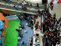 ISPO CHINA 2011全国攀石公开赛 黎志伟潘旭华夺冠