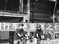 山西小伙为探寻晋商文化 启程骑单车环游亚洲
