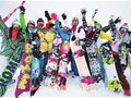 喀纳斯将建国内顶尖滑雪基地