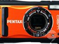 pentax optio W90显微镜相机