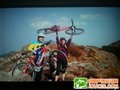 疯狂登山记