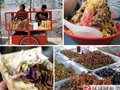 全球好吃又便宜的街边美食城市TOP10