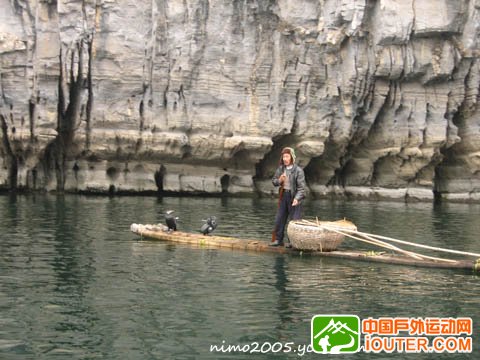 烟雨漓江，桂林山水-桂林阳朔行