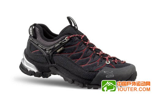 女款 WS ALP TRAINER GTX 款号：63122