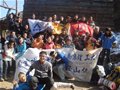 圣弗莱与南京理工大学登山队达成赞助合作协议