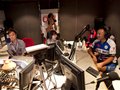 2011自行车友谊信使到达马来西亚首府吉隆坡