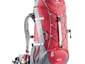 Deuter 穿越系列33758 ACT Lite 50+10 测评