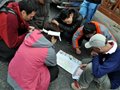 第九届武隆公开赛线路勘测圆满结束