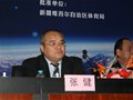 张健横渡队七月挑战“水怪” 海选队员奖金过万