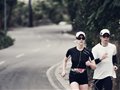 ＂丝绸之路极限探索活动，由台湾高雄起跑林义杰长跑纵贯台湾暖身(图)
