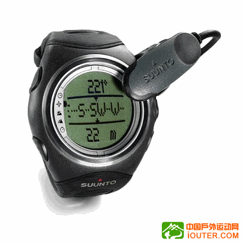 SUUNTO X6HRT<a href=/TAG_WORDS/42/4201.html target=_blank>腕表</a> 品牌资讯