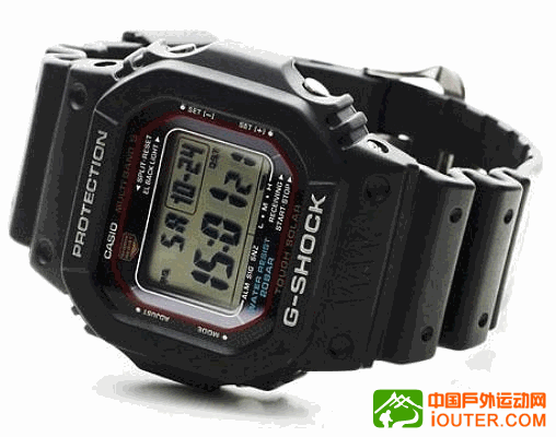 卡西欧G-SHOCK-100<a href=/TAG_WORDS/42/4201.html target=_blank>腕表</a> 品牌资讯