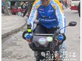 西班牙人单车游廿国 不为风景只为收集铅笔画