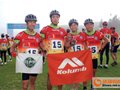 Kolumb（哥仑步）续约户外队 携手倡导“轻户外”生活方式