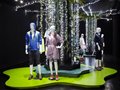 KOLON SPORT新品闪耀上市 运动时尚我做主