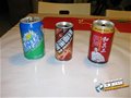 户外装备DIY 用易拉罐制作酒精喷炉