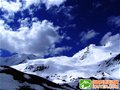 脚力极限 新疆天山玛纳斯河九天徒步穿越线路