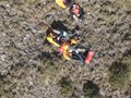 空军救护队飞救高山症登山客