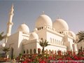 世界上最奢华的清真寺
